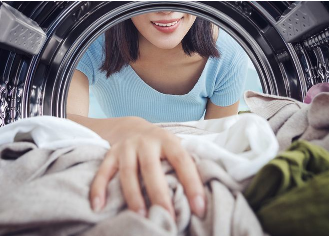 欣洁馨洗衣机不清洗的危害有哪些